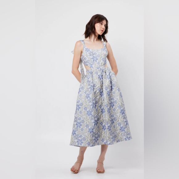 Elliat Atelier dress. - Picture 1 of 7